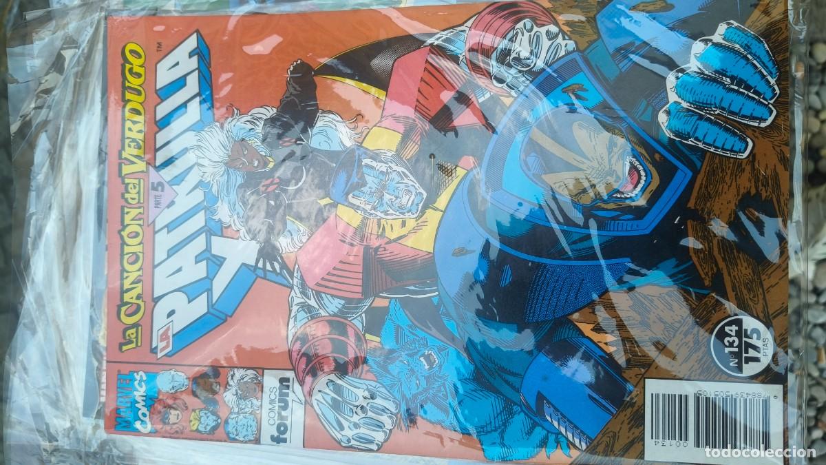 C&oacute;mics: 23 comics Marvel neuf d &eacute;poque sous blister - Foto 5