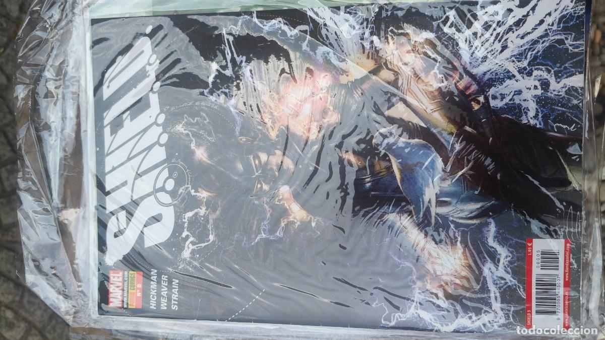 C&oacute;mics: 23 comics Marvel neuf d &eacute;poque sous blister - Foto 20