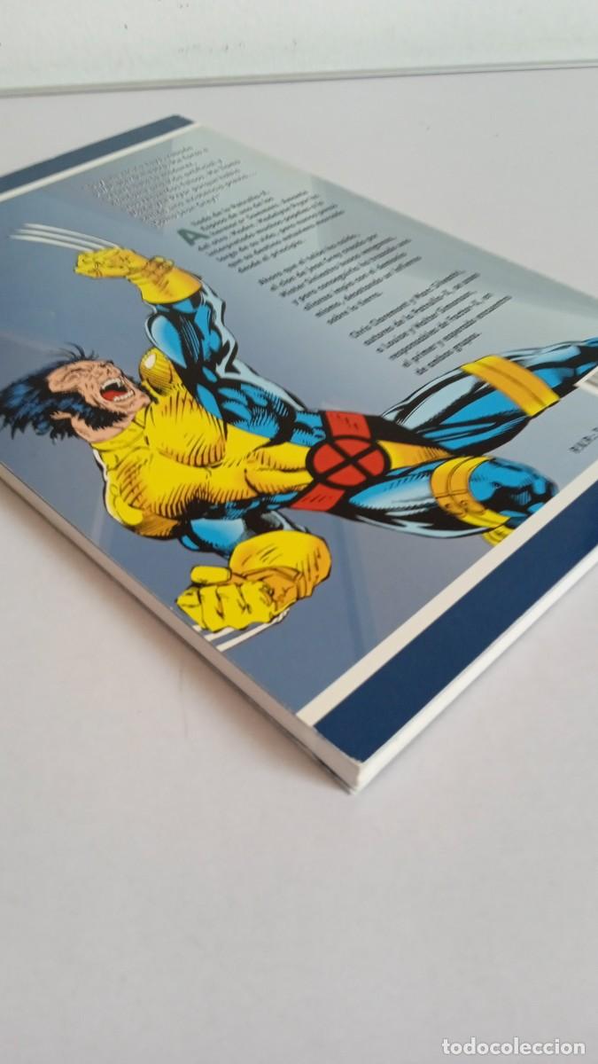 C&oacute;mics: X-MEN &iexcl;Los mutantes originales! 6 - Foto 4