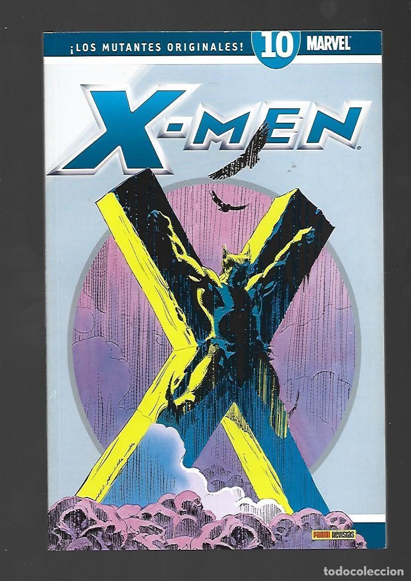 C&oacute;mics: Coleccionable X-Men, 10, 2006, Panini, muy buen estado