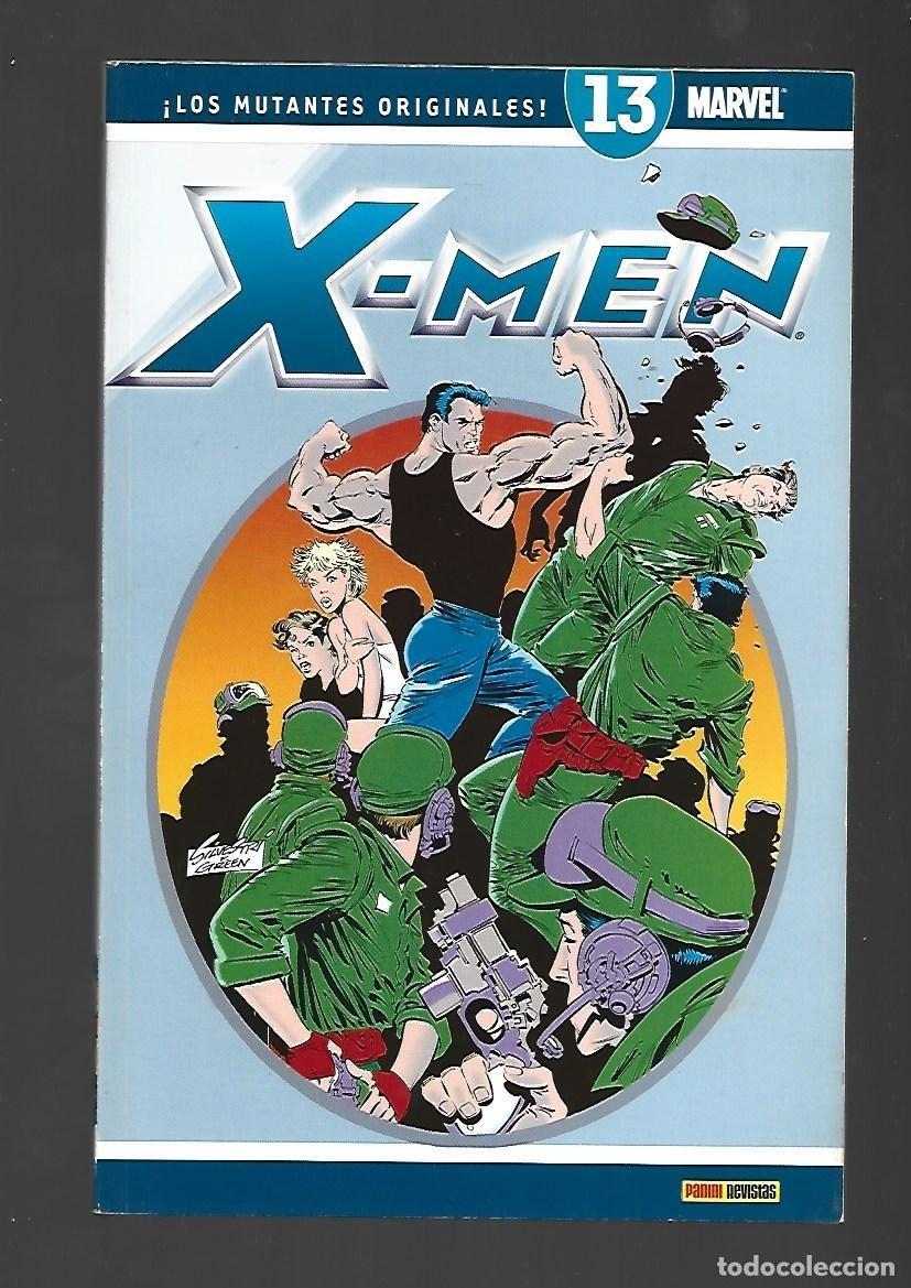 C&oacute;mics: Coleccionable X-Men, 13, 2006, Panini, muy buen estado