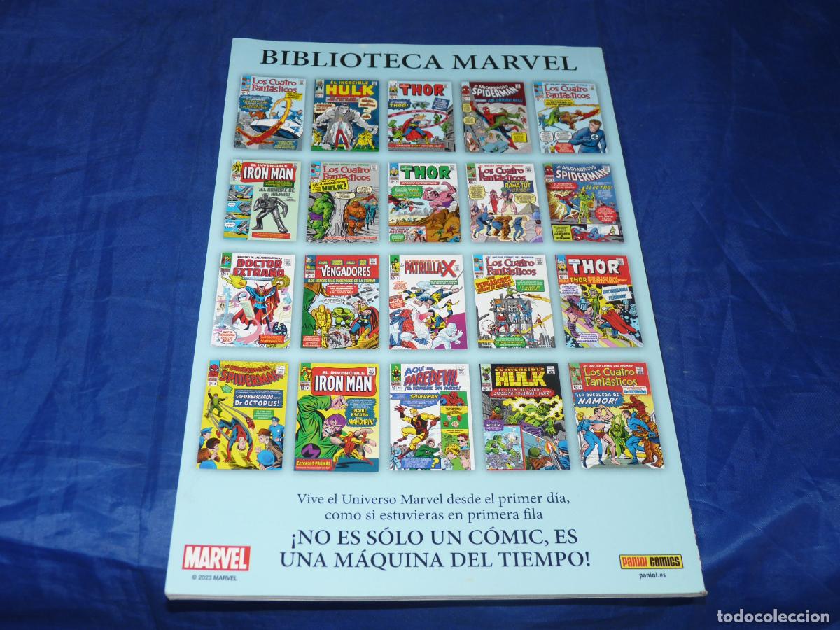 C&oacute;mics: Marvel Especial 75 Aniversario Panini OREFSLL - Foto 2