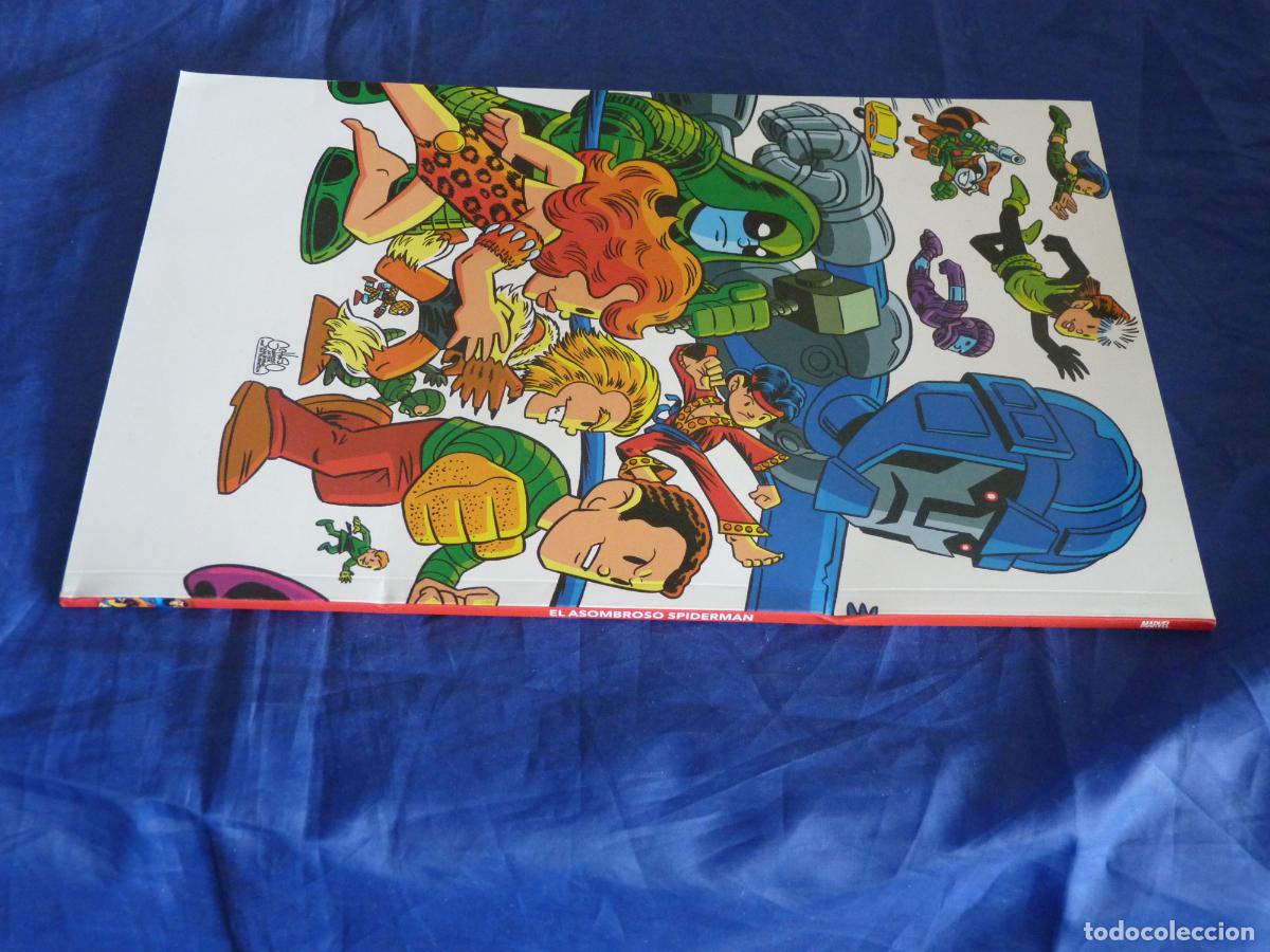 C&oacute;mics: El asombroso Spiderman #252 Panini OREFSLL - Foto 3
