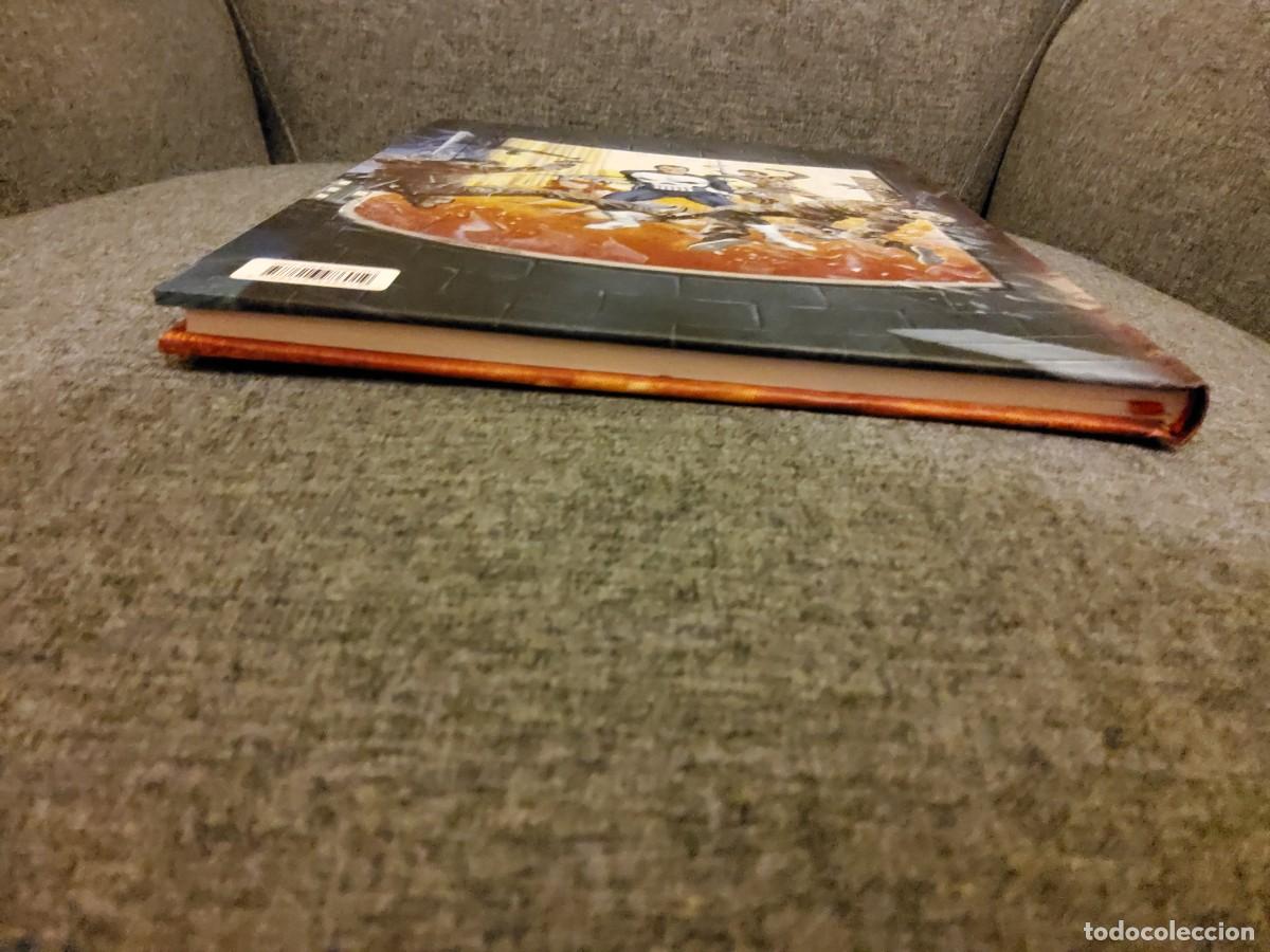 C&oacute;mics: El Castigador. Marvel Limited Edition. Panini. - Foto 6