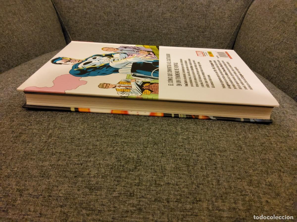 C&oacute;mics: EL CASTIGADOR. CIRCULO DE SANGRE. PANINI. - Foto 5