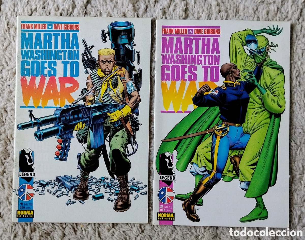 C&oacute;mics: Lote de 75 comics Norma Forum Marvel DC Patrulla X - Foto 12