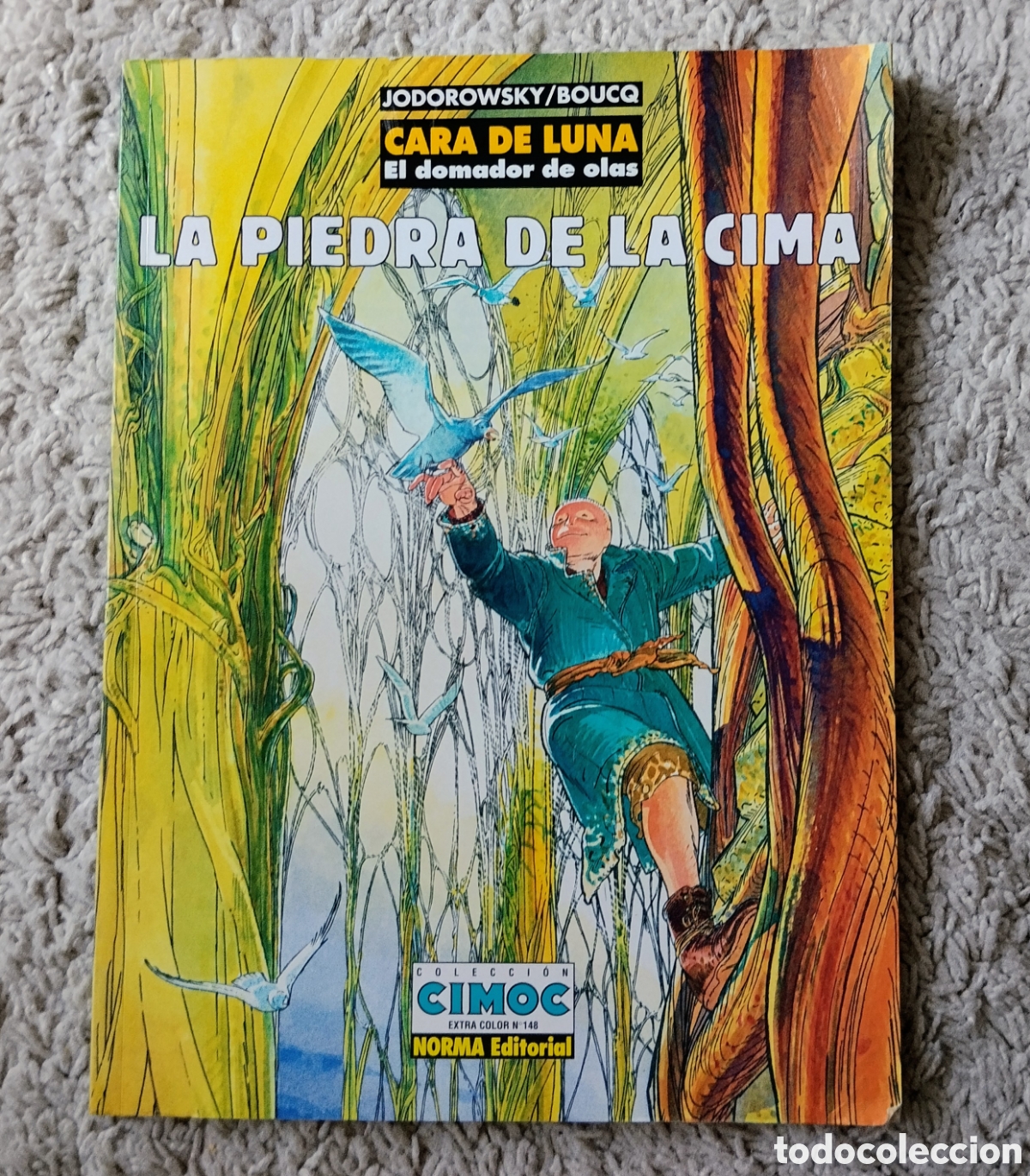 C&oacute;mics: Lote de 75 comics Norma Forum Marvel DC Patrulla X - Foto 16