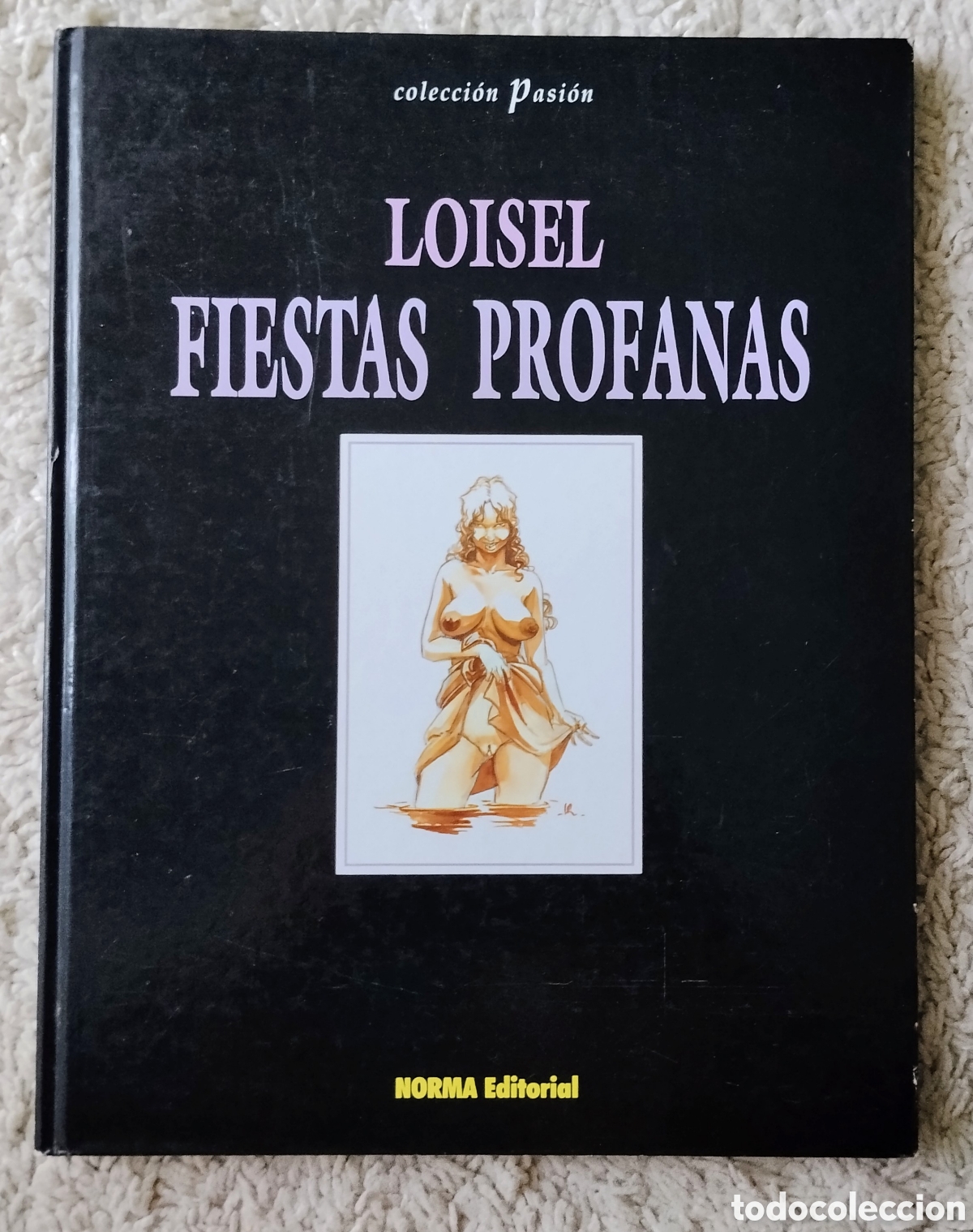 C&oacute;mics: Lote de 75 comics Norma Forum Marvel DC Patrulla X - Foto 18