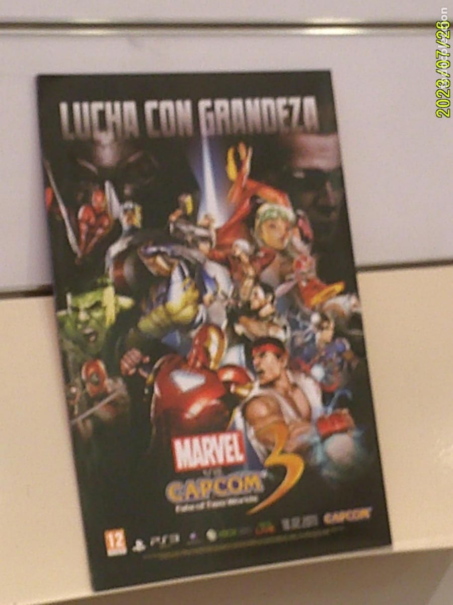 C&oacute;mics: ASTONISHING X-MEN VOL. 3 N&ordm; 12 MARVEL - PANINI - Foto 2