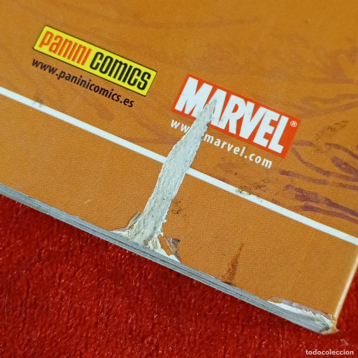 C&oacute;mics: NEXTWAVE - AGENTES DE H.A.T.E. - ELLIS - IMMONEN - COLECCI&Oacute;N 100% MARVEL - MARVEL / 3199 - Foto 5