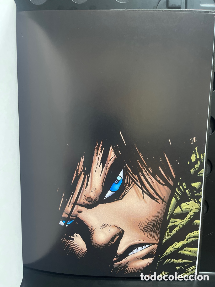 C&oacute;mics: BAD BOY de FRANK MILLER & SIMON BISLEY DYNAMITE ( 2009 ) - Foto 3