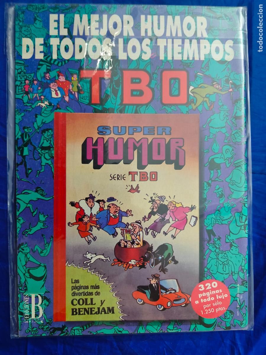 C&oacute;mics: Mortadelo EXTRA #34 OREFSLL - Foto 2