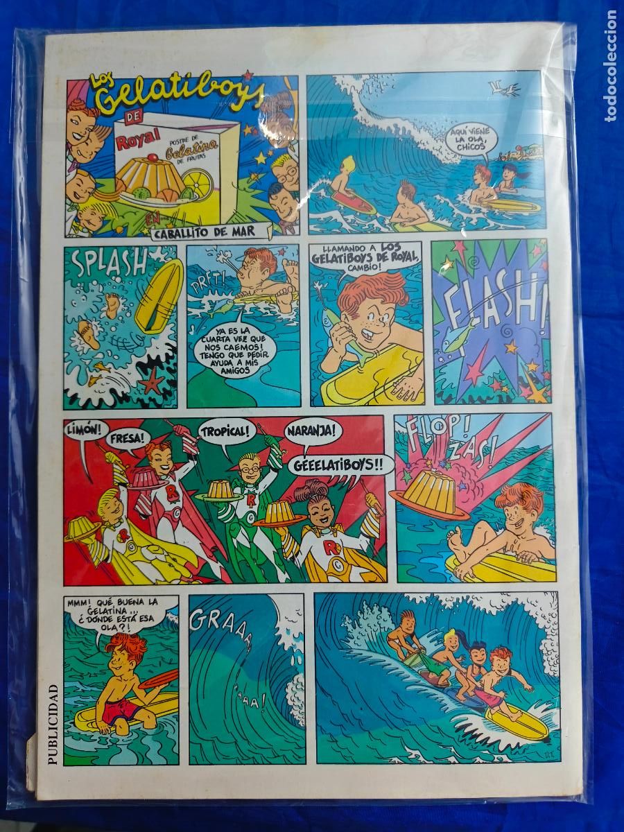 C&oacute;mics: Mortadelo EXTRA #25 OREFSLL - Foto 2
