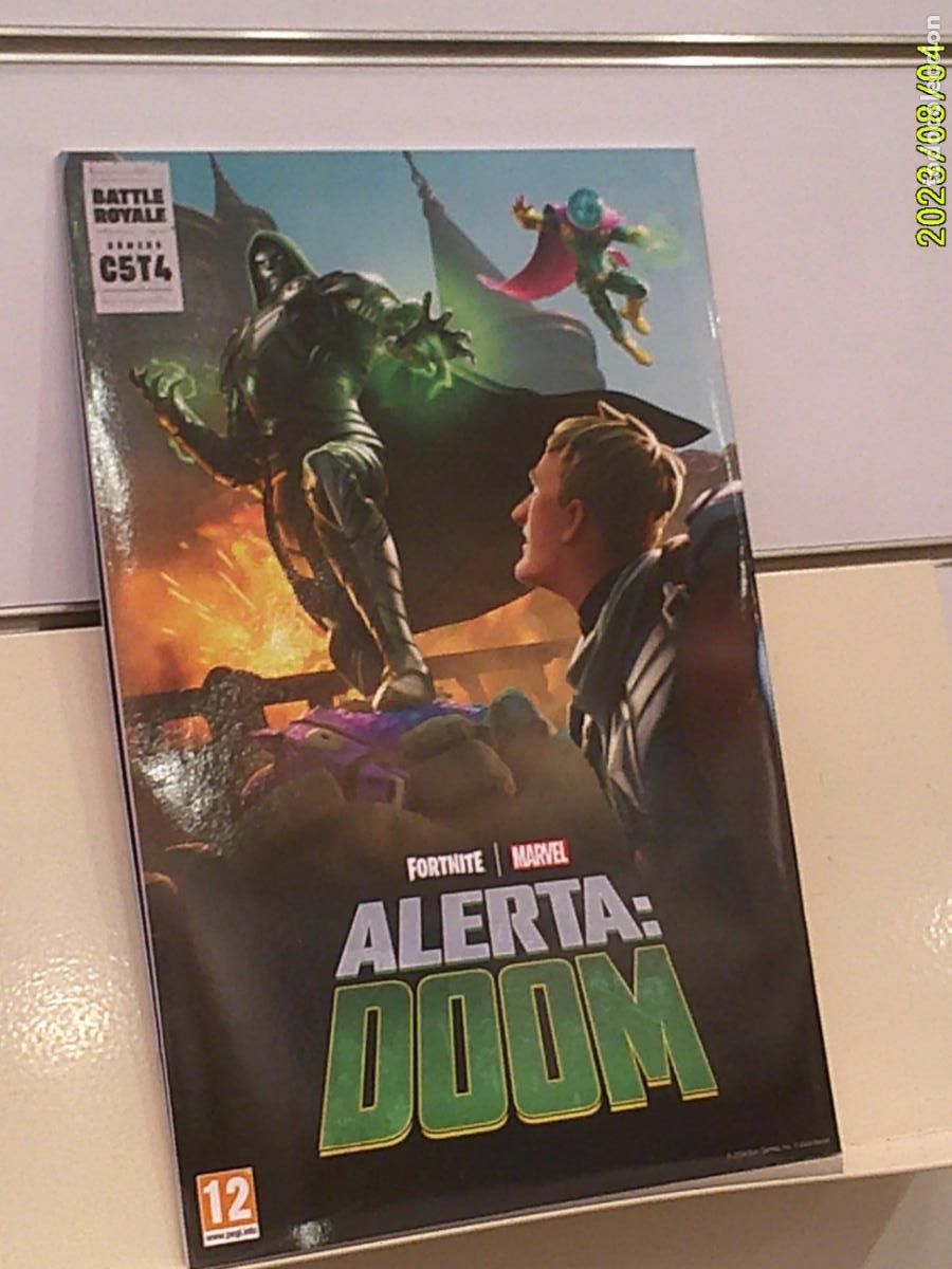 C&oacute;mics: SPIDERMAN SUPERIOR N&ordm; 4-11 MARVEL - PANINI - Foto 2