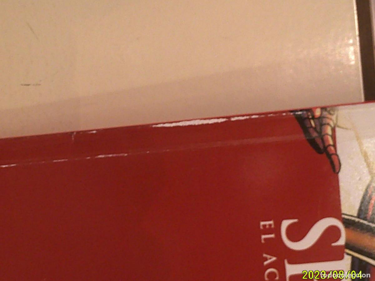 C&oacute;mics: SPIDERMAN VOL. 2 N&ordm; 11 CIVIL WAR MARVEL - PANINI - Foto 3
