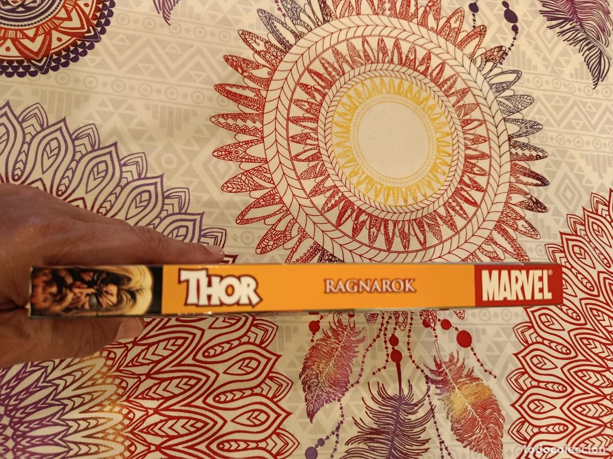 C&oacute;mics: EXTRA SUPER HEROES THOR RAGNAROK - Foto 2