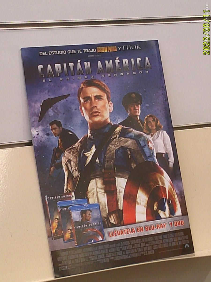 C&oacute;mics: LOS VENGADORES VOL. 4 N&ordm; 11 BENDIS MARVEL - PANINI - Foto 2