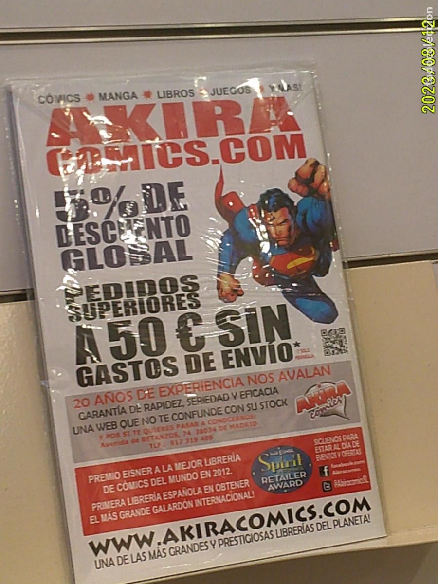 C&oacute;mics: LOBEZNO VOL. 5 N&ordm; 19 MARVEL - PANINI - Foto 2