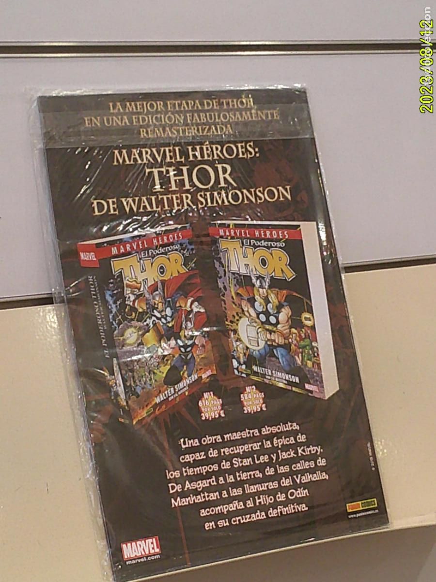 C&oacute;mics: SALVAJE LOBEZNO N&ordm; 30 MARVEL - PANINI - Foto 2