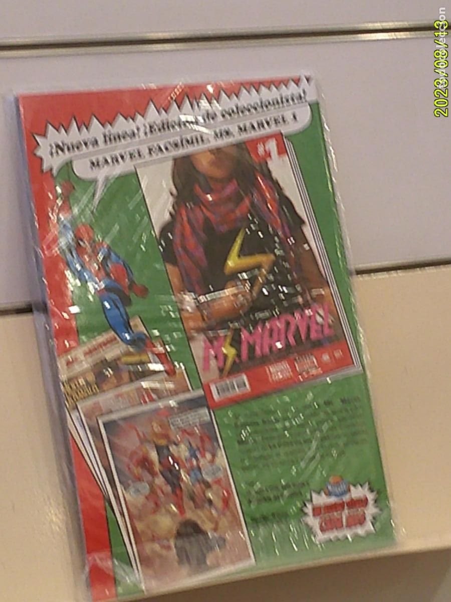 C&oacute;mics: LOS VENGADORES VOL. 4 N&ordm; 4-103 MARVEL - PANINI - Foto 2
