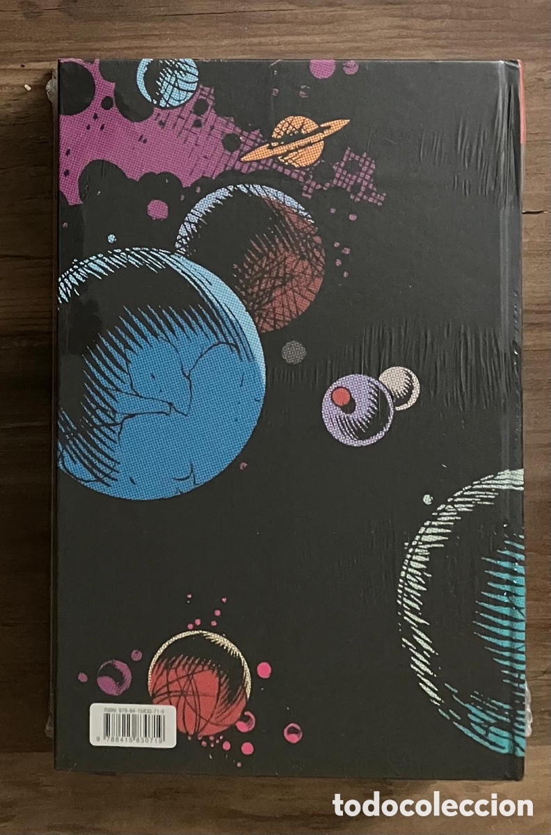 C&oacute;mics: NOVA Marvel Limited Edition Precintado. Panini - Foto 2