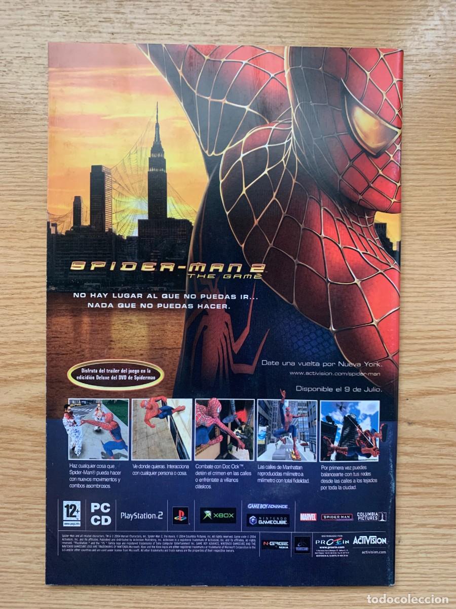 C&oacute;mics: Spiderman de John Romita n&ordm; 69 - Foto 2