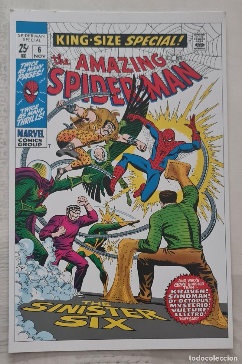 C&oacute;mics: EL ASOMBROSO SPIDERMAN V2 200. Panini Comics 2022 - Foto 2