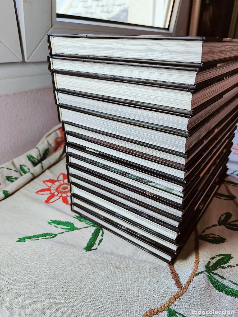 C&oacute;mics: Capit&aacute;n Am&eacute;rica. Completo. Tomos 1 a 14. Marvel Deluxe. Panini. - Foto 5
