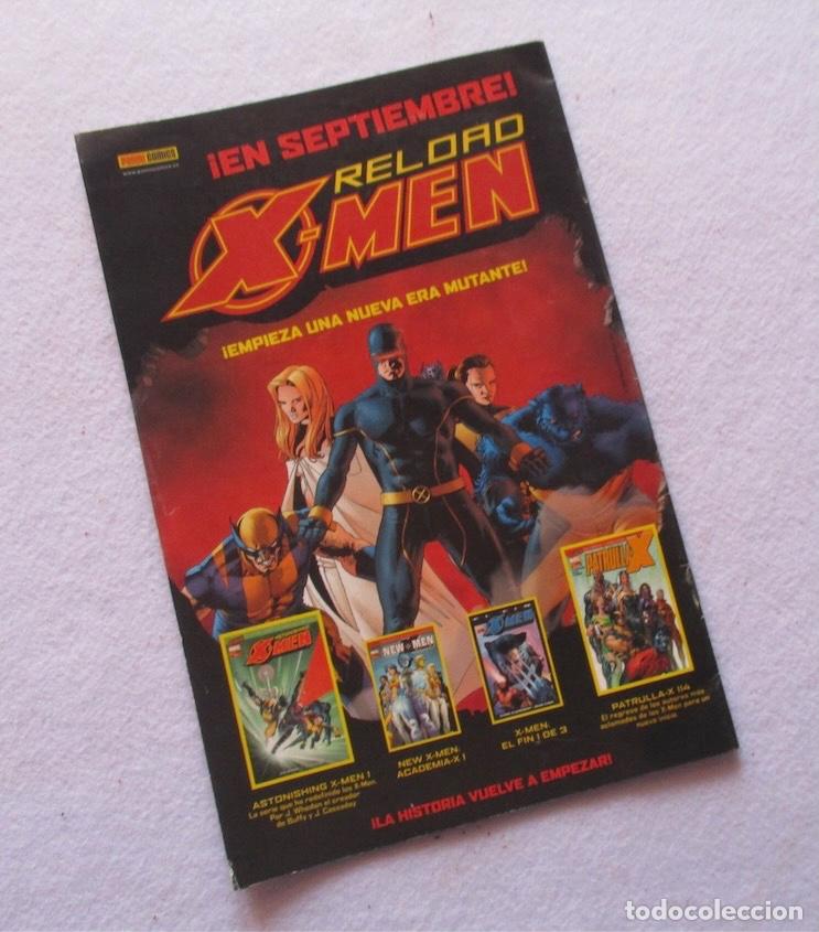 C&oacute;mics: THE PULSE - PARTE DOS - Foto 3