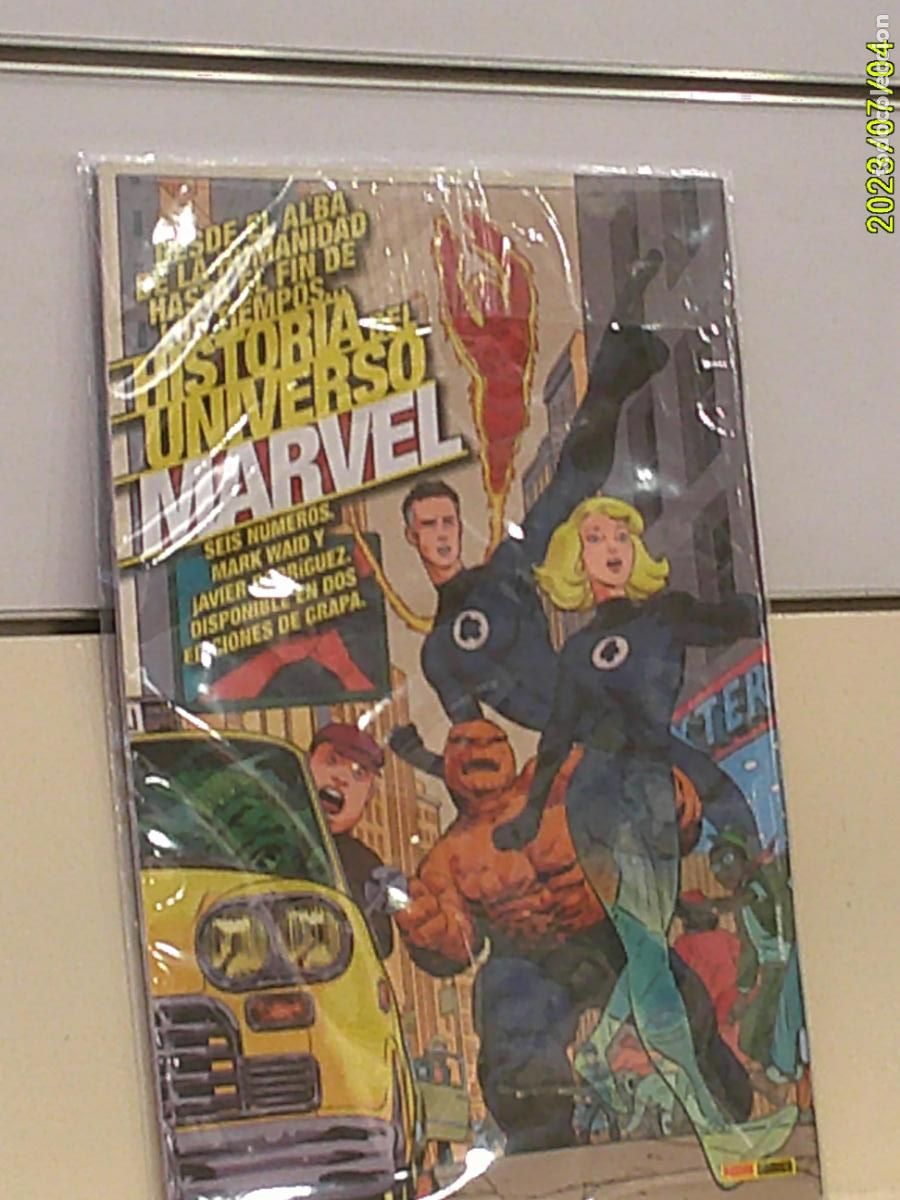 C&oacute;mics: EL ASOMBROSO SPIDERMAN N&ordm; 11-160 MARVEL - PANINI - Foto 2