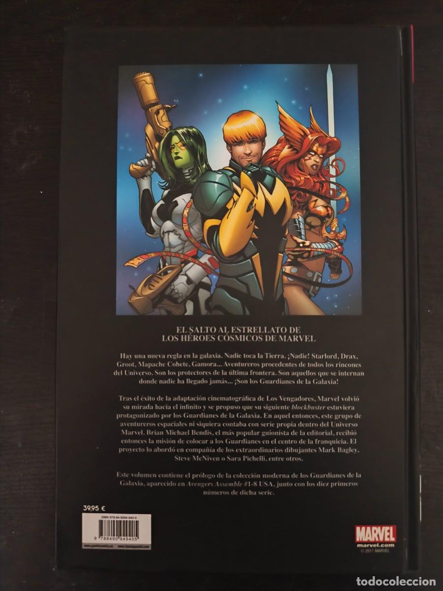 C&oacute;mics: Guardianes de la Galaxia: Vengadores C&oacute;smicos - Foto 2