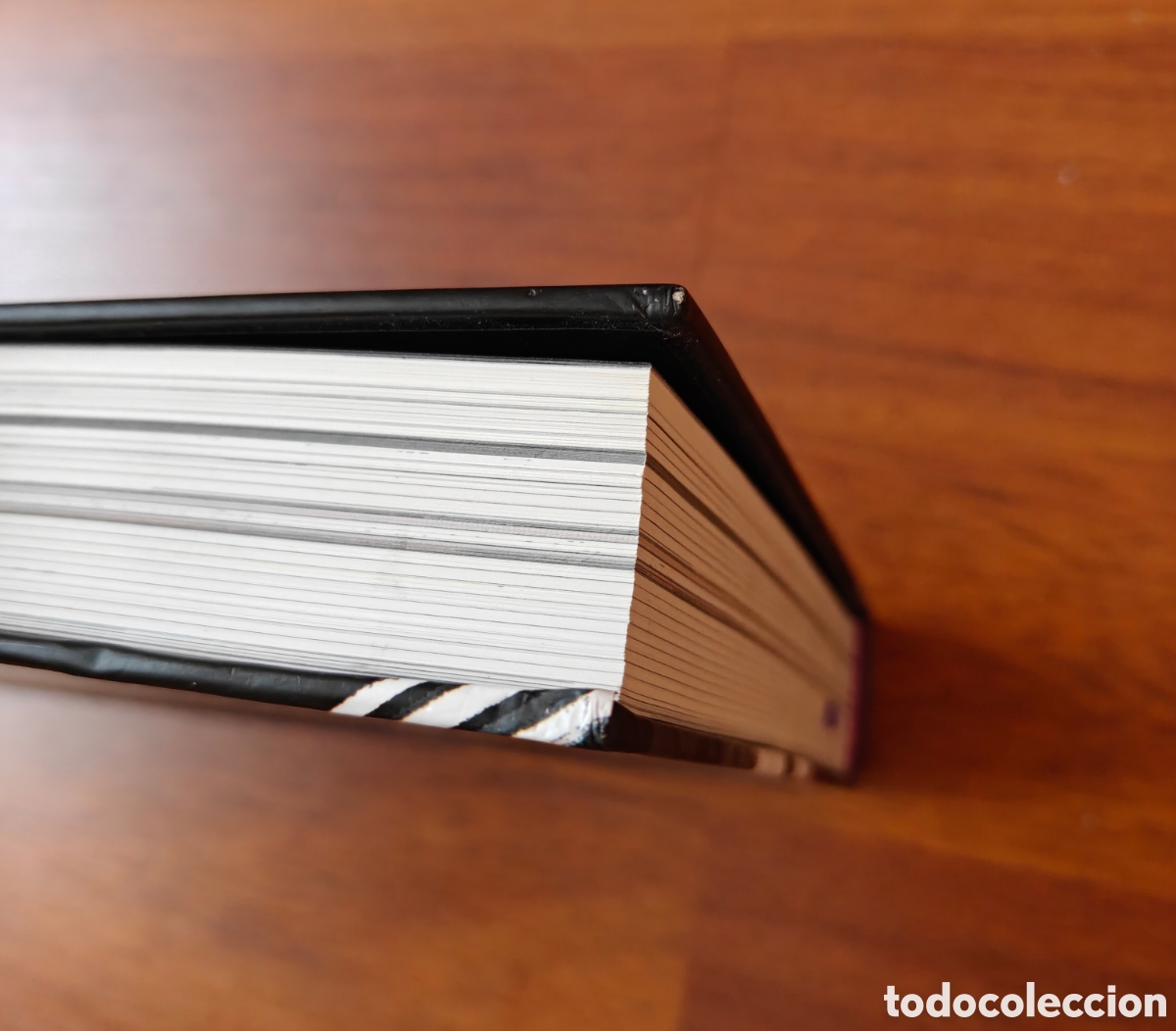 C&oacute;mics: Integral Ojo de Halc&oacute;n. Matt Fraction. - Foto 5