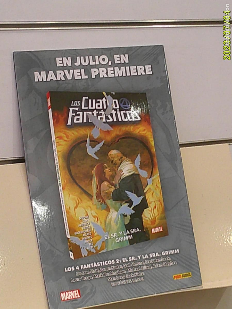 C&oacute;mics: EL INMORTAL HULK N&ordm; 32-108 MARVEL - PANINI - Foto 2
