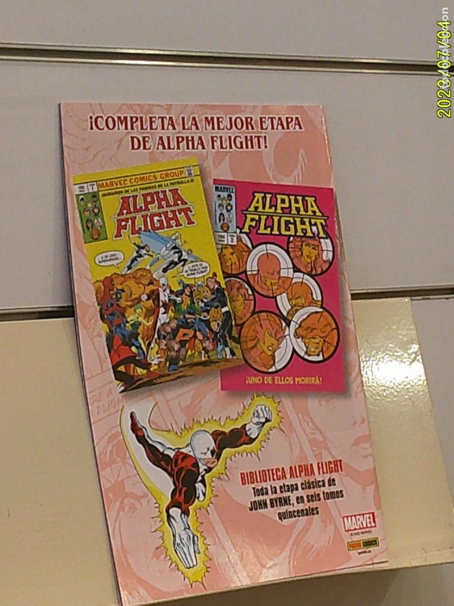 C&oacute;mics: DAREDEVIL N&ordm; 33-100 ELEKTRA MARVEL - PANINI - Foto 2