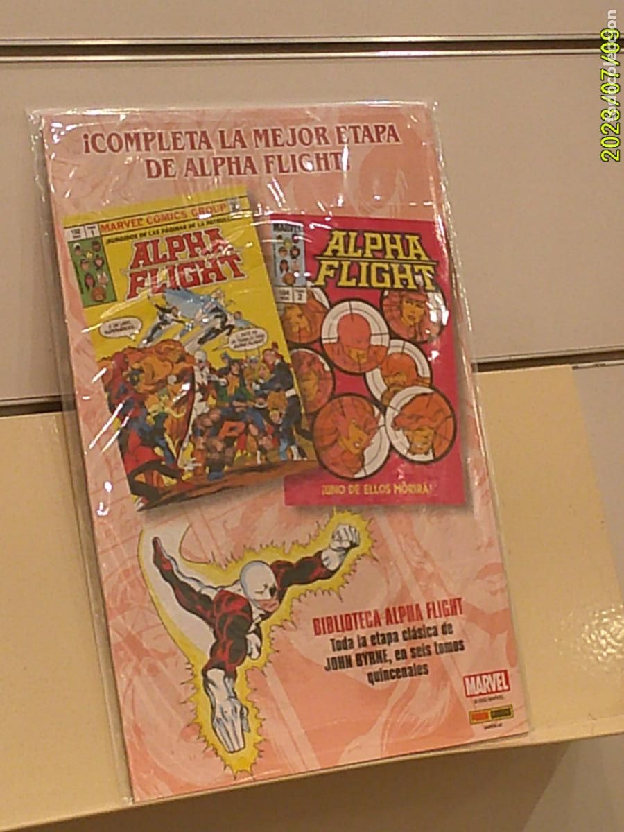 C&oacute;mics: DAREDEVIL N&ordm; 31 LA MUJER SIN MIEDO 2 DE 3 MARVEL - PANINI - Foto 2