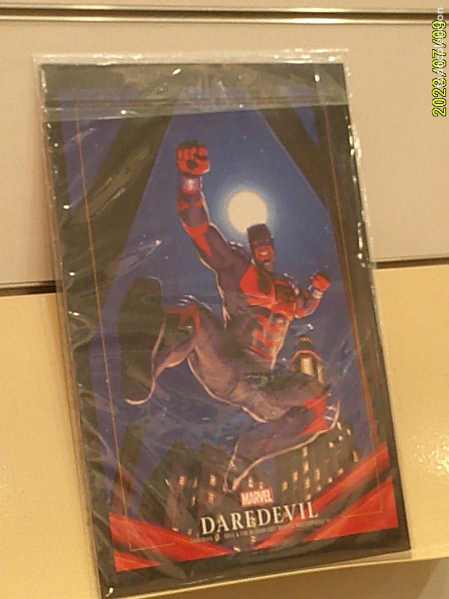 C&oacute;mics: DAREDEVIL N&ordm; 5-52 MARVEL - PANINI - Foto 2