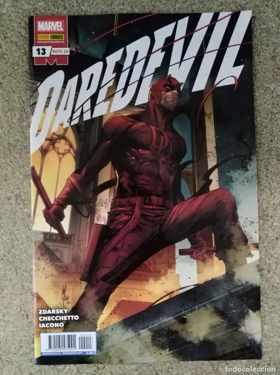 C&oacute;mics: Daredevil 13.Marvel.Panini - Foto 1