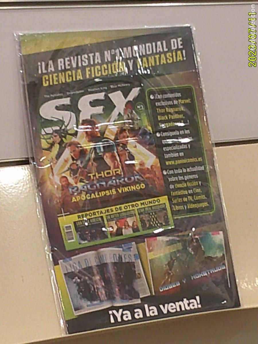 C&oacute;mics: EL ALUCINANTE HULK N&ordm; 68 MARVEL - PANINI - Foto 2