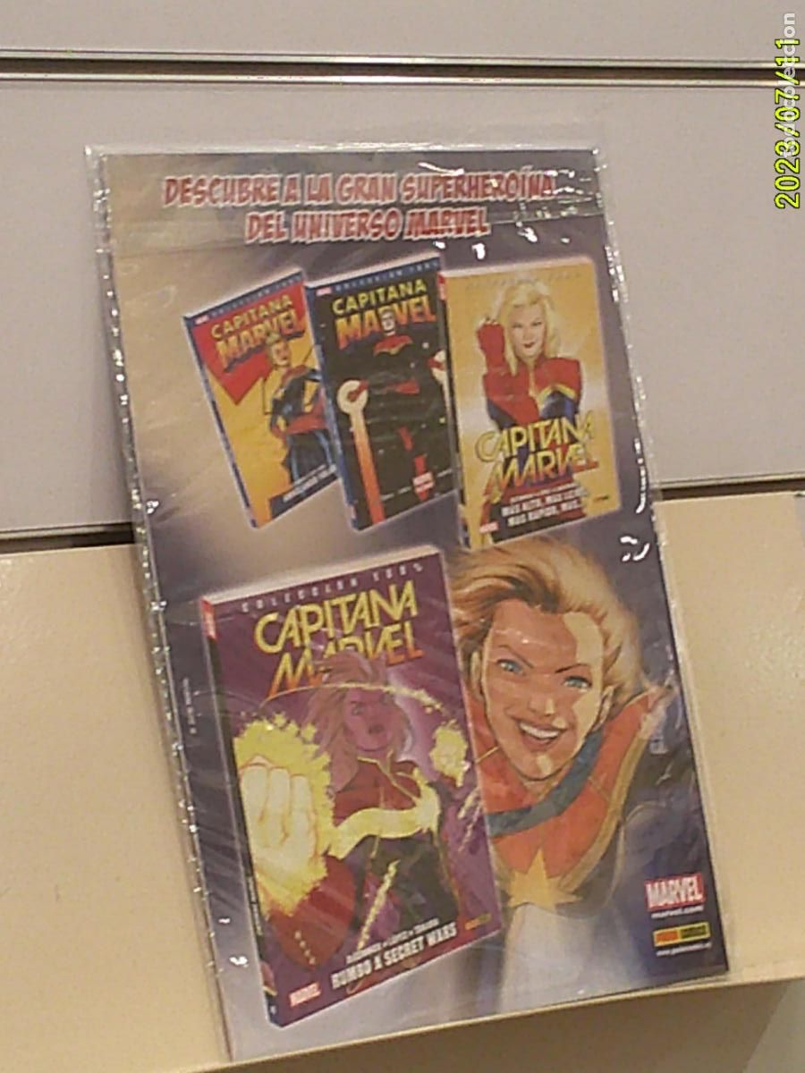 C&oacute;mics: EL ALUCINANTE HULK N&ordm; 51 MARVEL - PANINI - Foto 2