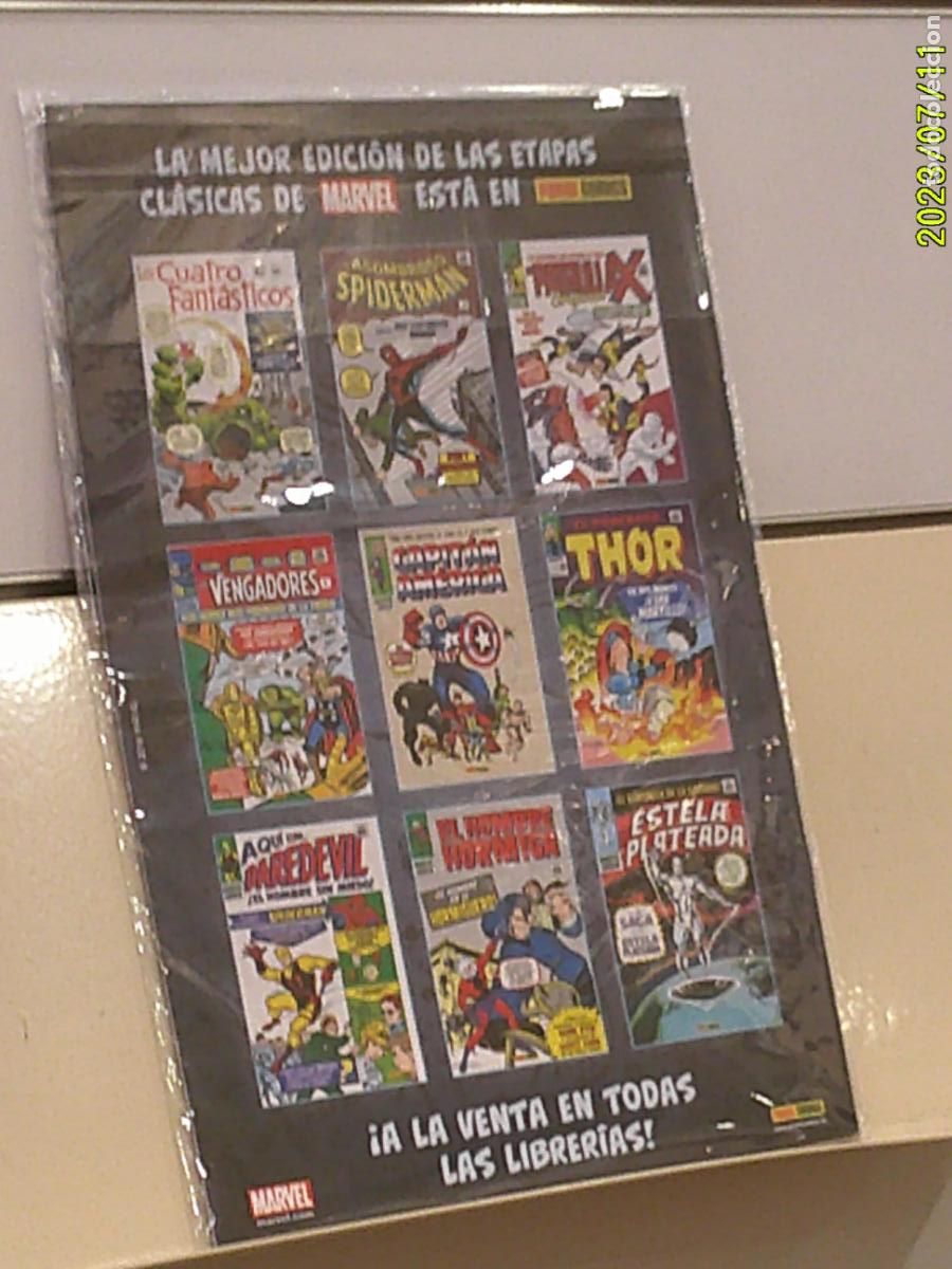 C&oacute;mics: EL ALUCINANTE HULK N&ordm; 49 MARVEL - PANINI - Foto 2