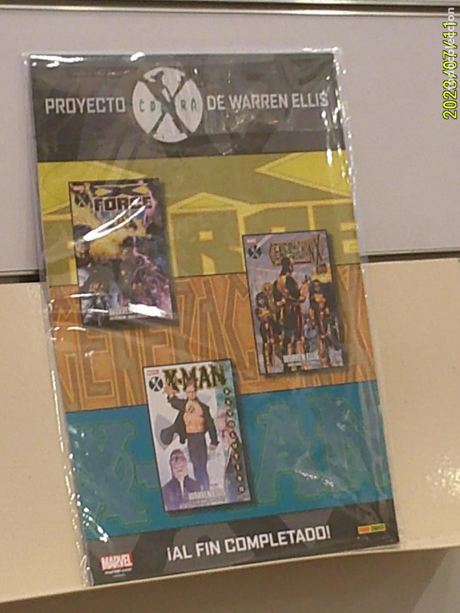 C&oacute;mics: EL ALUCINANTE HULK N&ordm; 48 MARVEL - PANINI - Foto 2