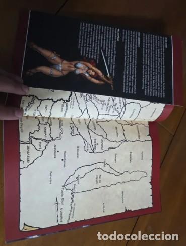 C&oacute;mics: Red Sonja - Colecci&oacute;n 100% Cult Comics - Panini - Foto 3