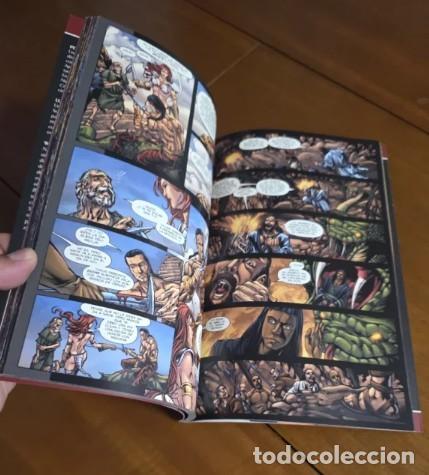 C&oacute;mics: Red Sonja - Colecci&oacute;n 100% Cult Comics - Panini - Foto 4