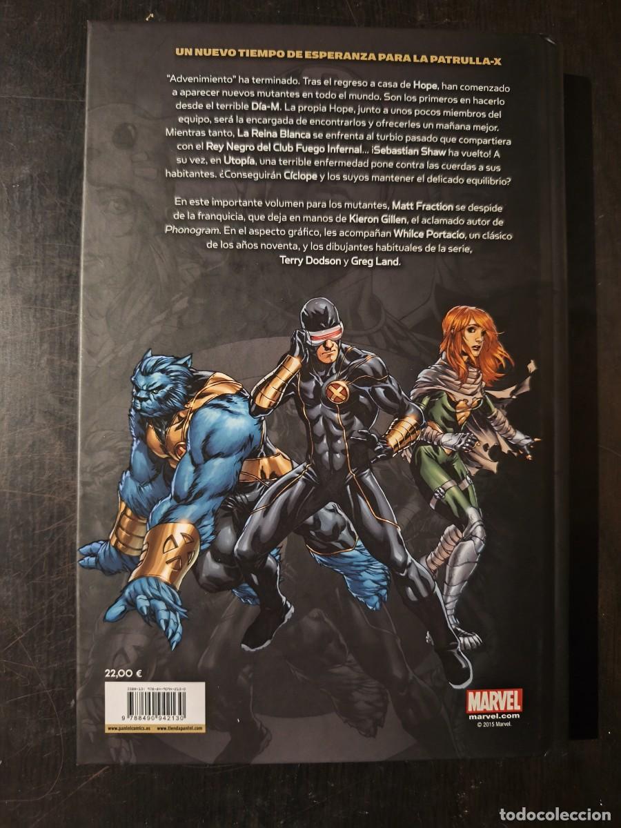 C&oacute;mics: Patrulla X - La Edad Heroica - Foto 2