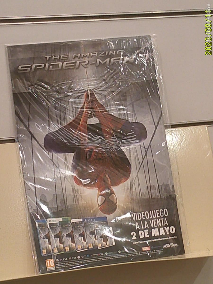 C&oacute;mics: LOS VENGADORES VOL. 4 N&ordm; 40 MARVEL - PANINI - Foto 2