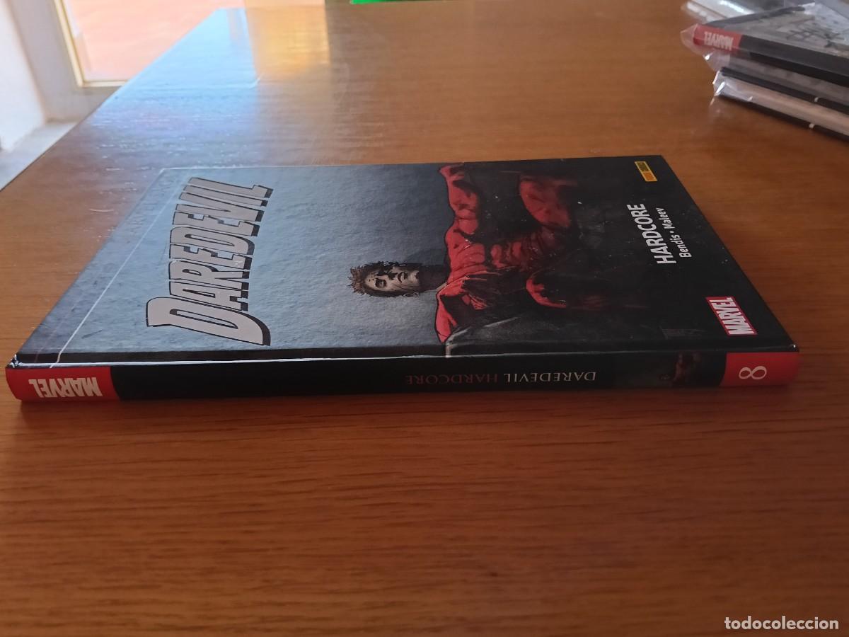 C&oacute;mics: Daredevil Marvel saga Hardcore - Foto 2