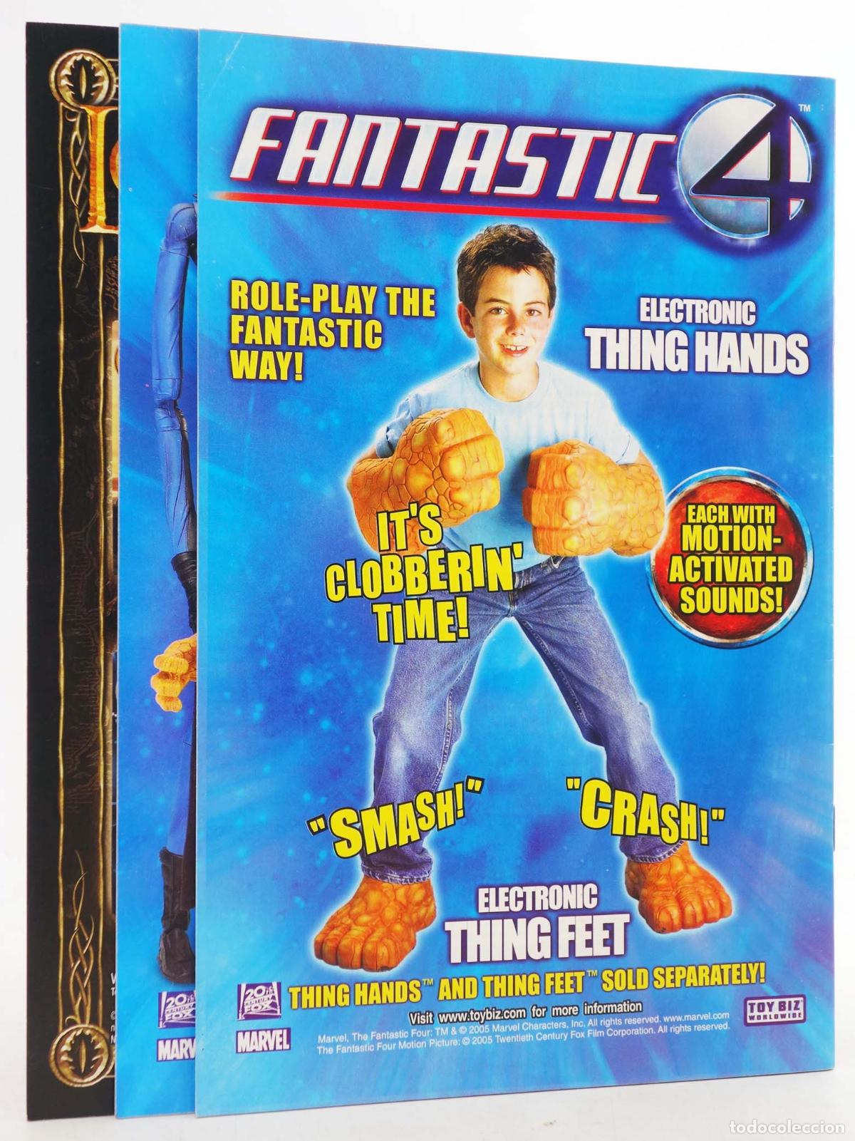 C&oacute;mics: LOBEZNO: EL FIN 1 A 3. COMPLETA. Panini, 2005 - Foto 5
