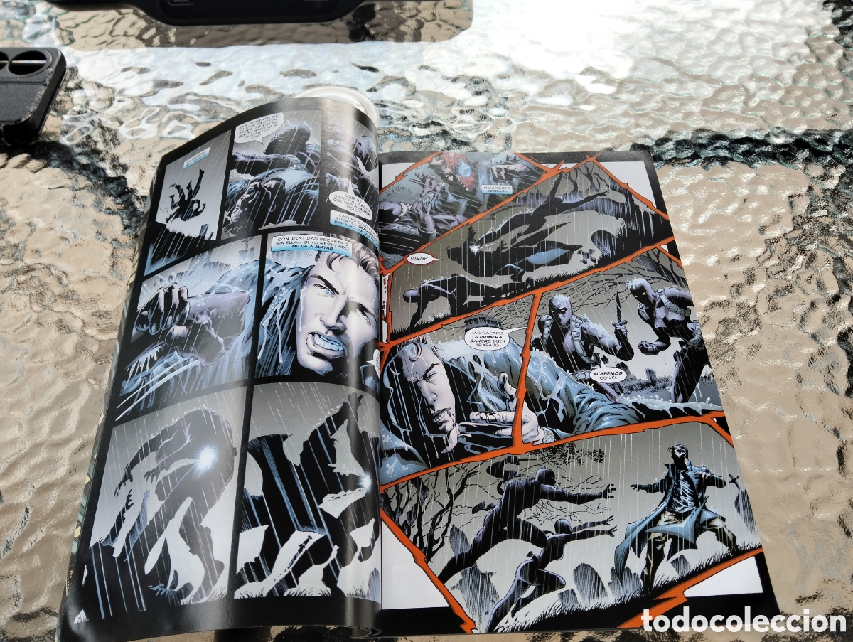 C&oacute;mics: Spiderman Marvel comics N 40 - Foto 2