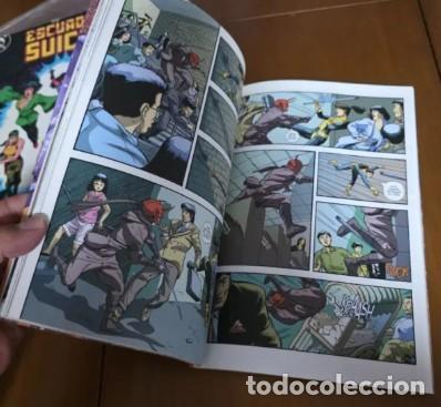 C&oacute;mics: Kitty Pride - La Sombra y la Llama - Panini Comics - Foto 4