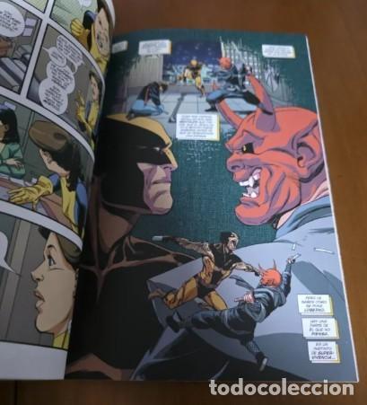 C&oacute;mics: Kitty Pride - La Sombra y la Llama - Panini Comics - Foto 5